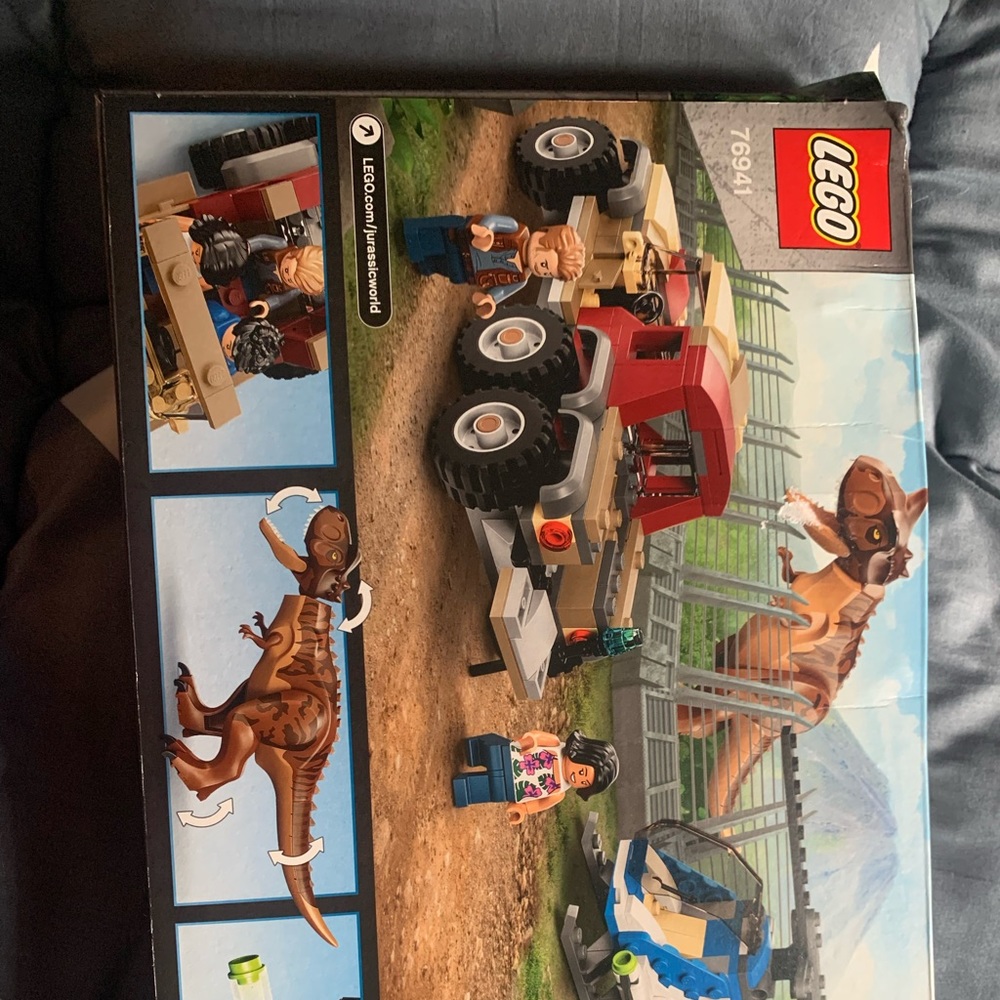 Lego